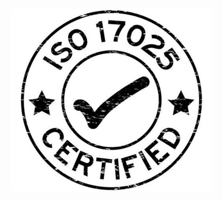 ISO17025实验室认可认证,2397