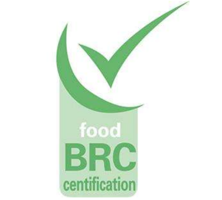BRC认证（英国零售商协会）,2434