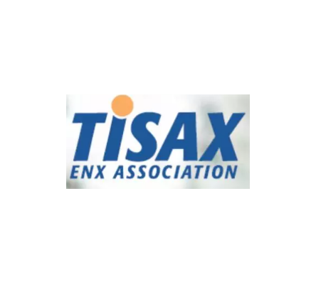 TISAX可信信息安全评估交换,1309