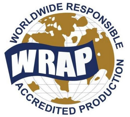 WRAP认证,2123