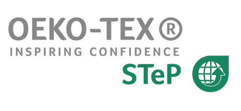 STeP by OEKO TEX认证,1406