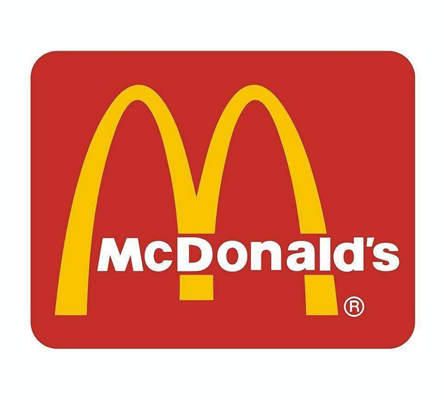 McDonald麦当劳验厂,2821