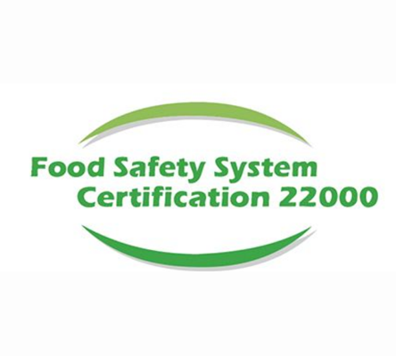 ISO/FSSC 22000食品安全管理体系,2665