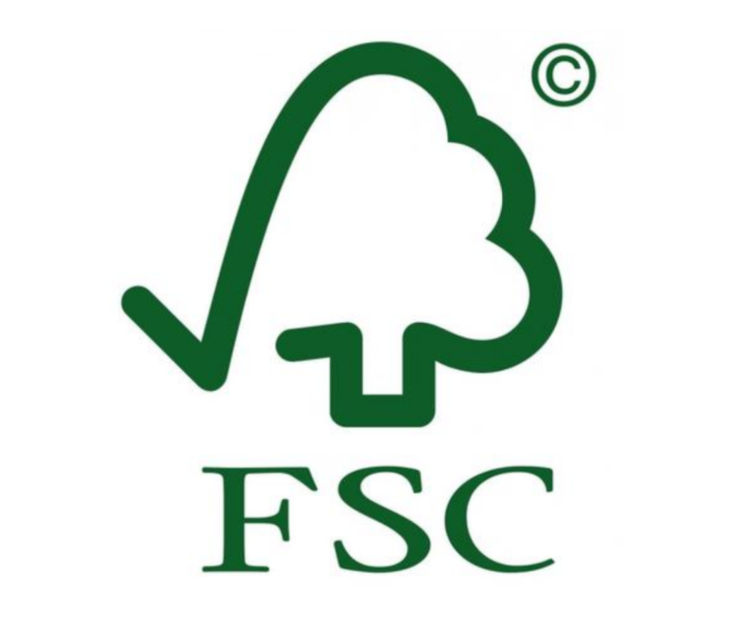FSC森林管理体系认证,1744