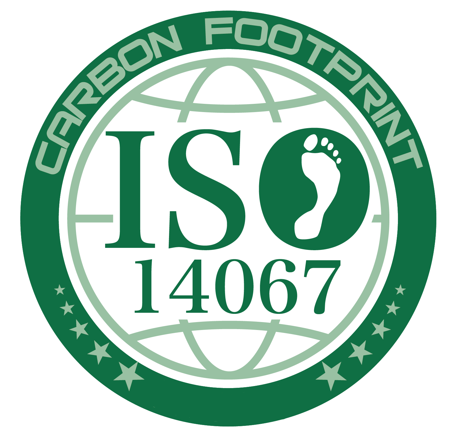 ISO14067产品碳足迹核查,2405