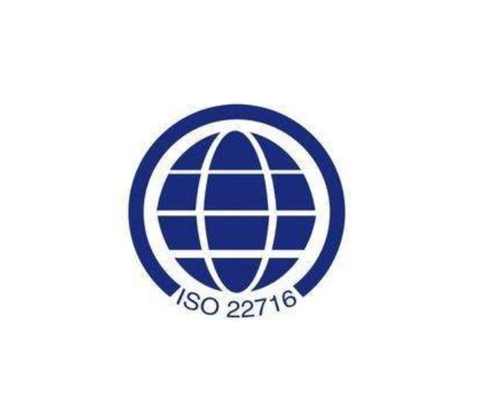 ISO22716/GMPC化妆品行业质量体系,2835