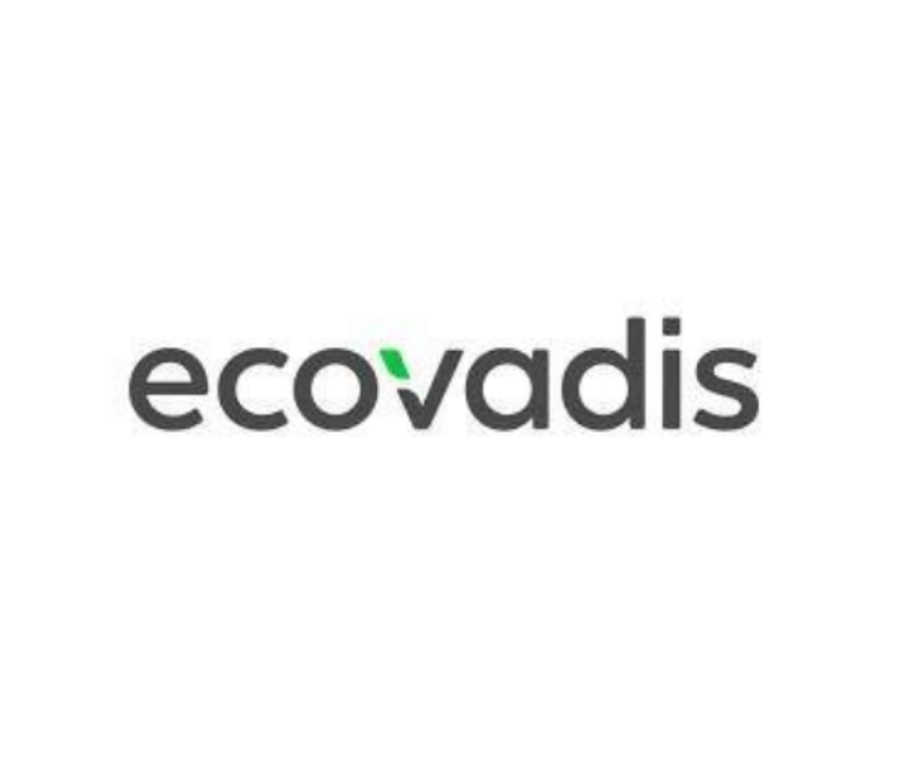 EcoVadis认证,1456